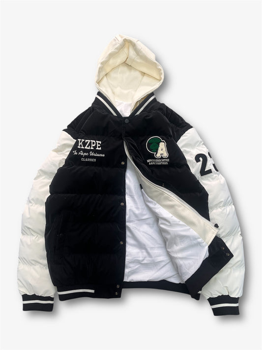 Varsity Importada KZ