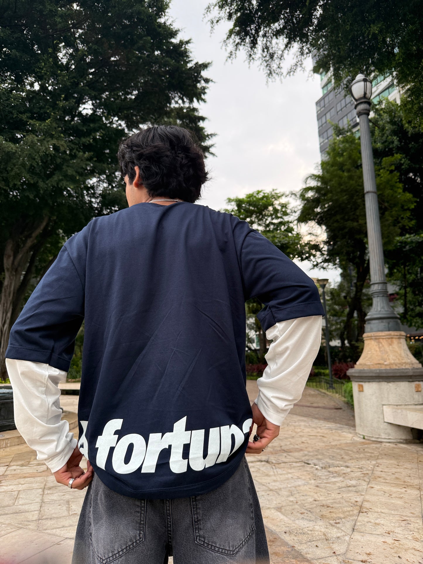 Camibuzo La Fortuna