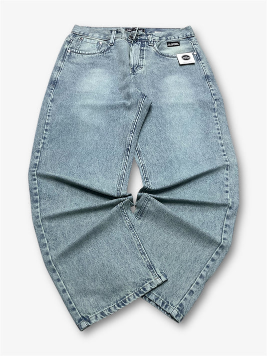 Loose Fit Jean