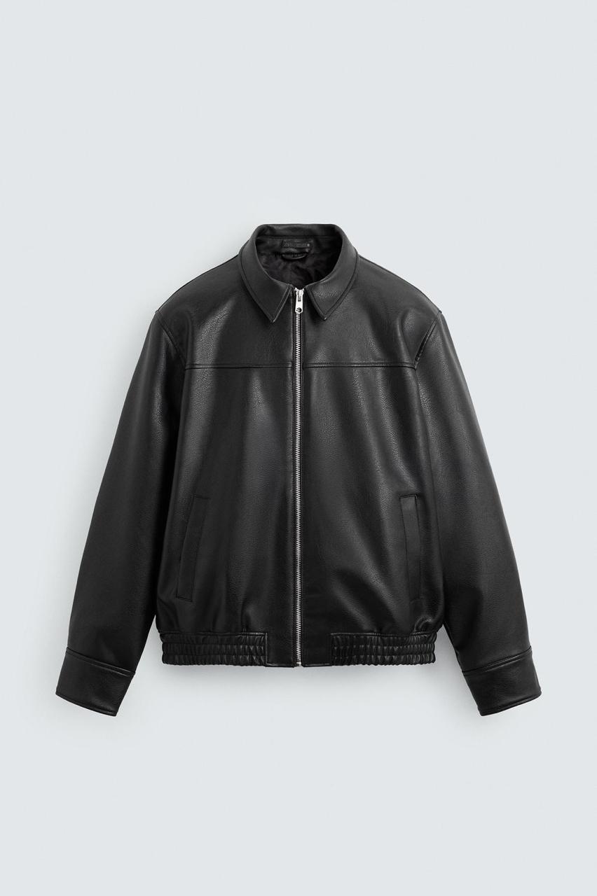 JACKET V