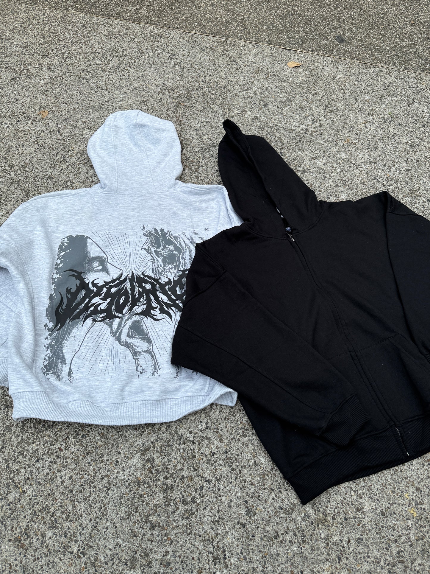 ZIP BOXY CHRIST