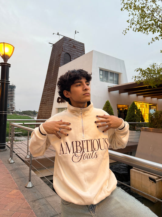 Buzo Ambitious