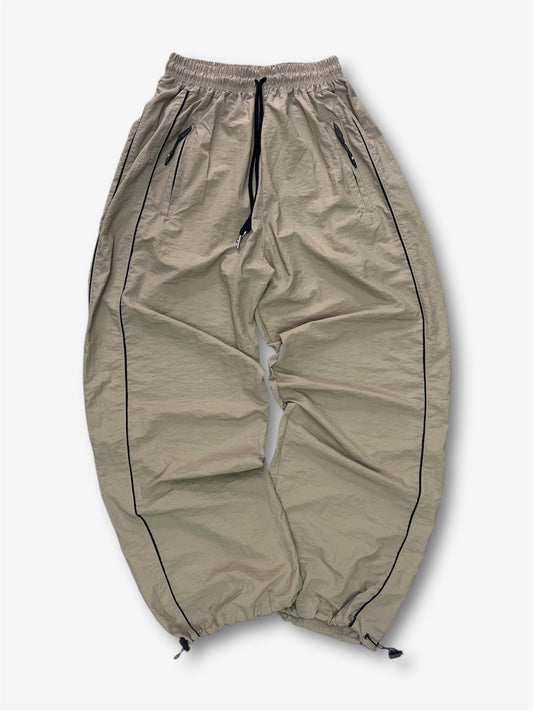 Track Pants Baggy