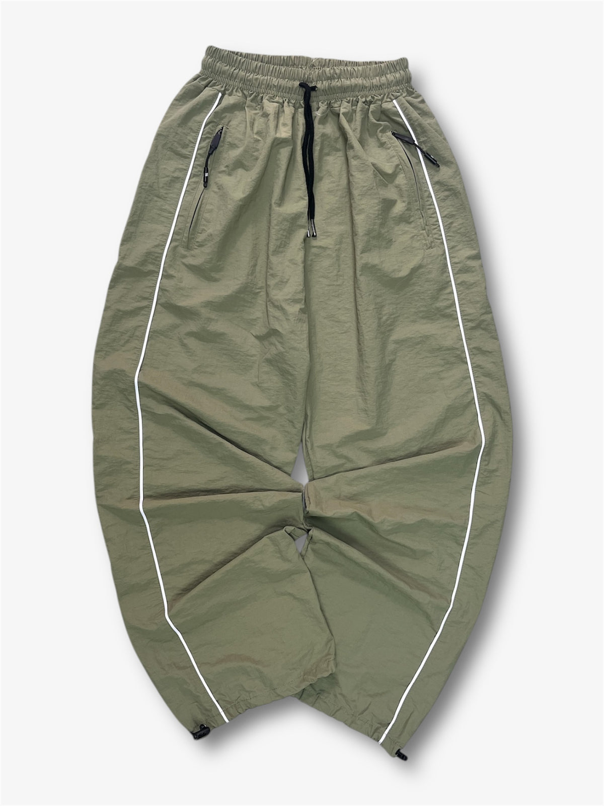 Track Pants Baggy