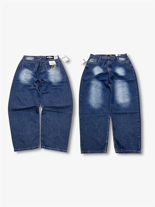 Super Baggy LF Bordado