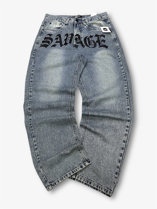 Lose fit Savage
