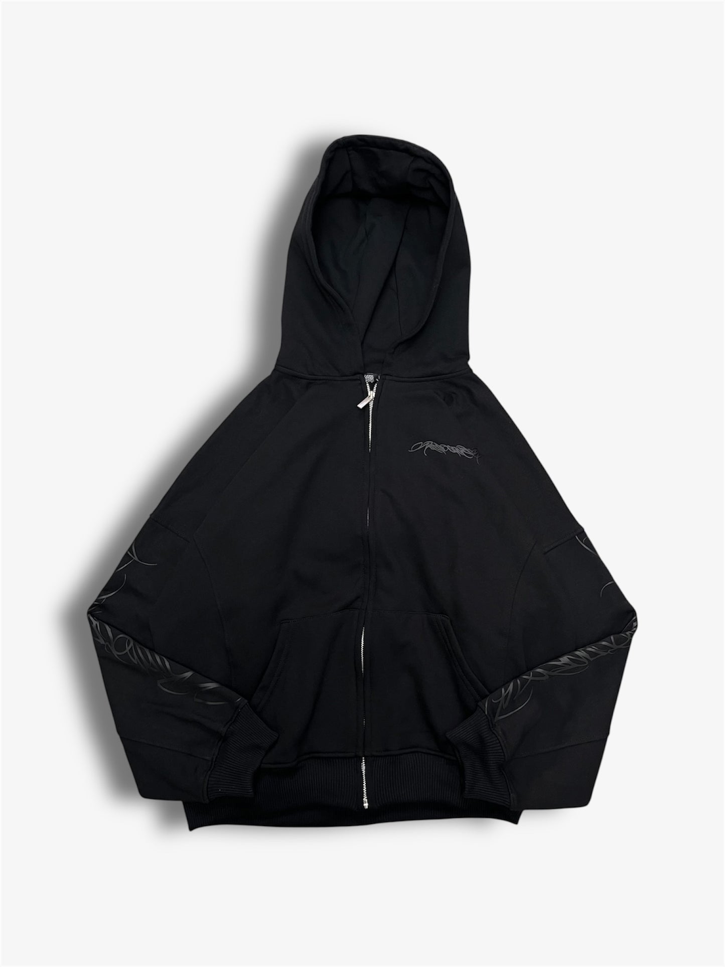 Zip Boxy Society