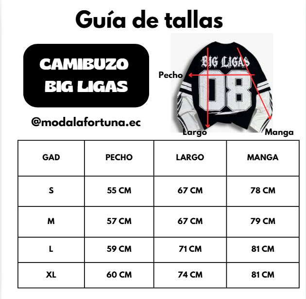 Camibuzo LF Legends