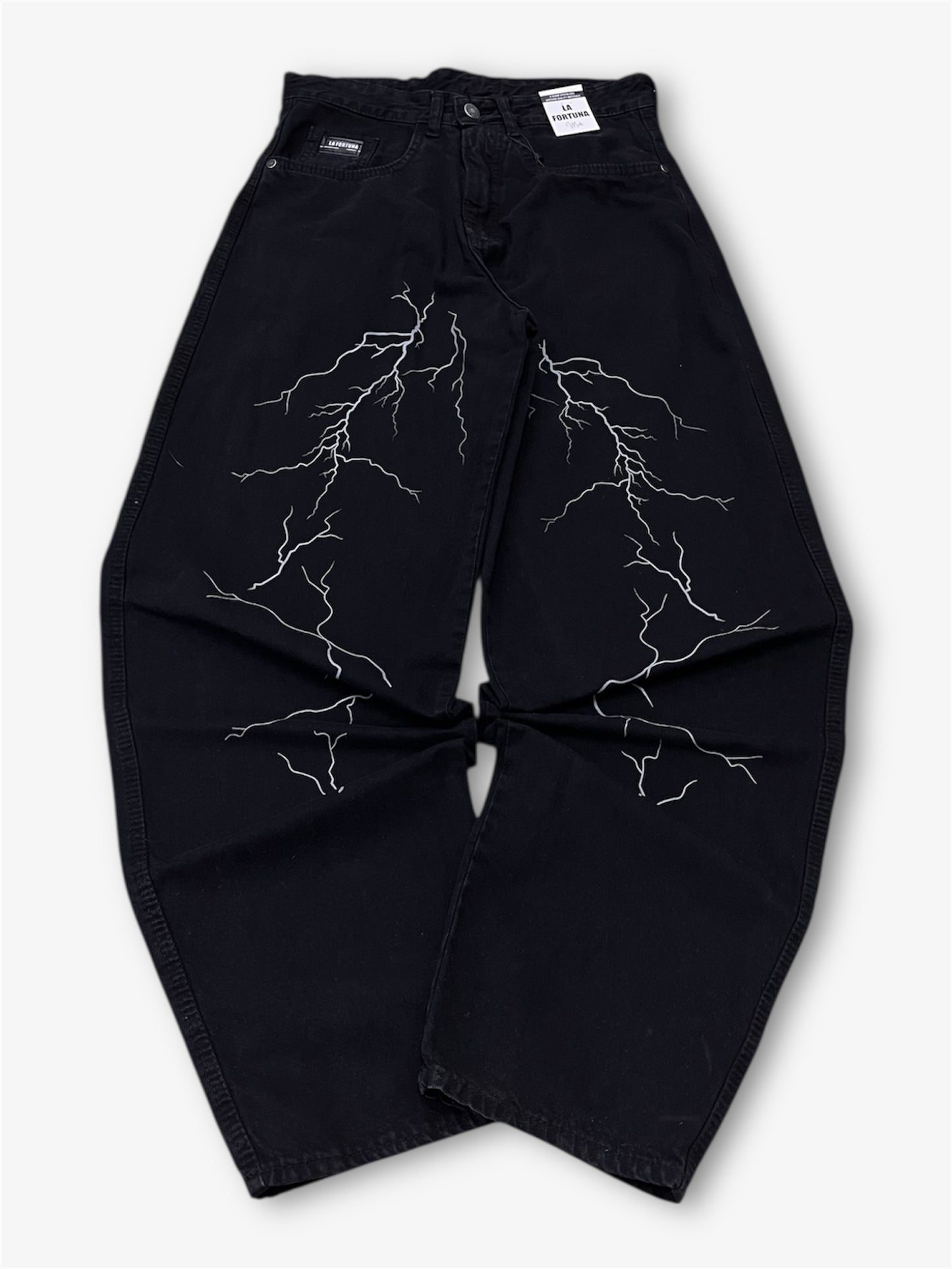 Super baggy Thunder