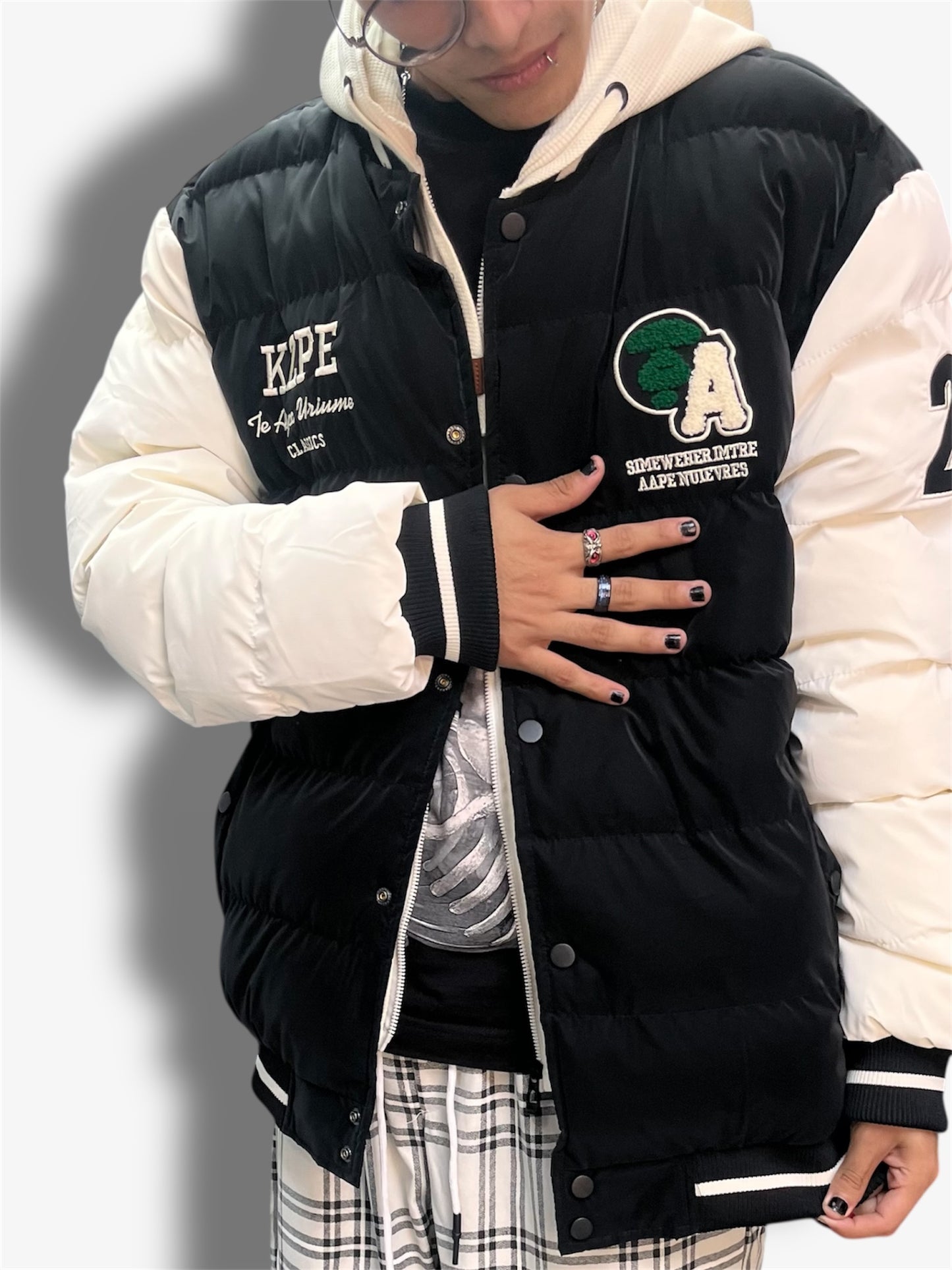Varsity Importada KZ