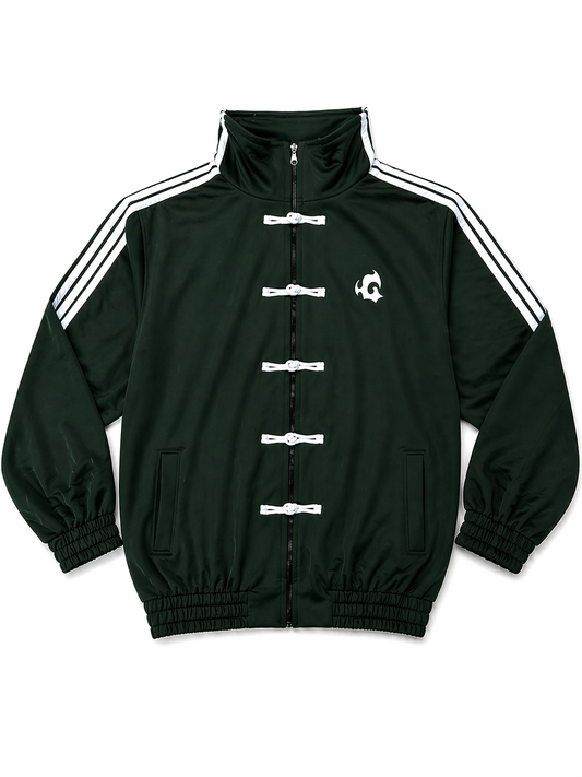 Jacket Chinese LF
