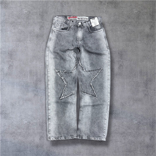 Star Baggy 2