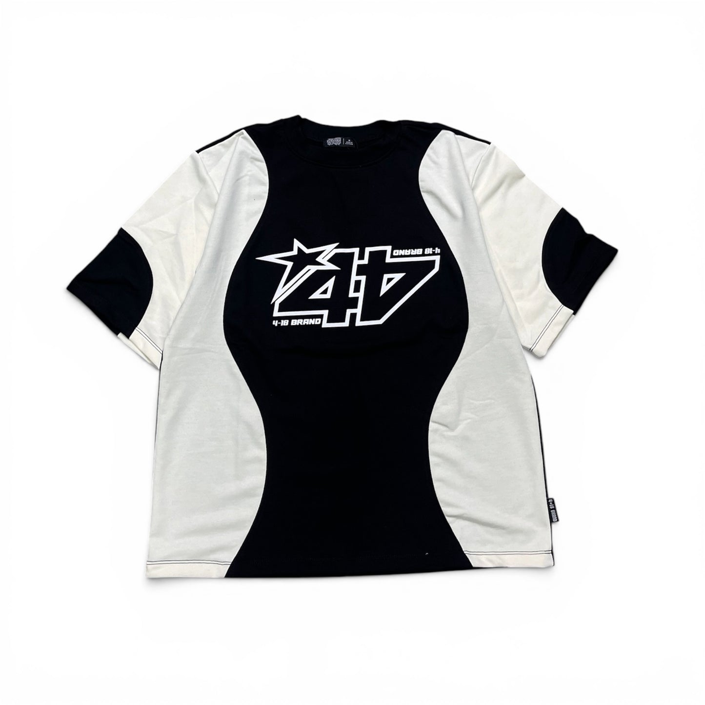 BOXY FIT Y 44