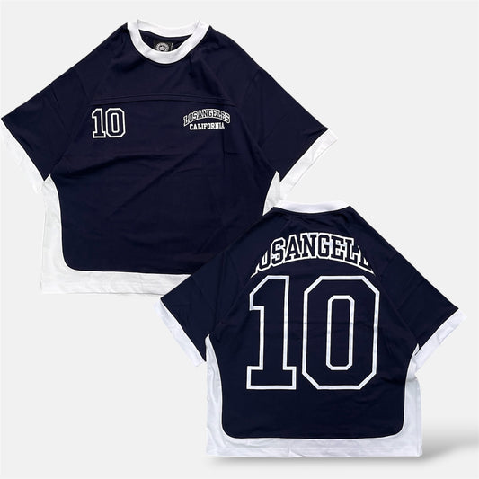 BOXY SORIANO