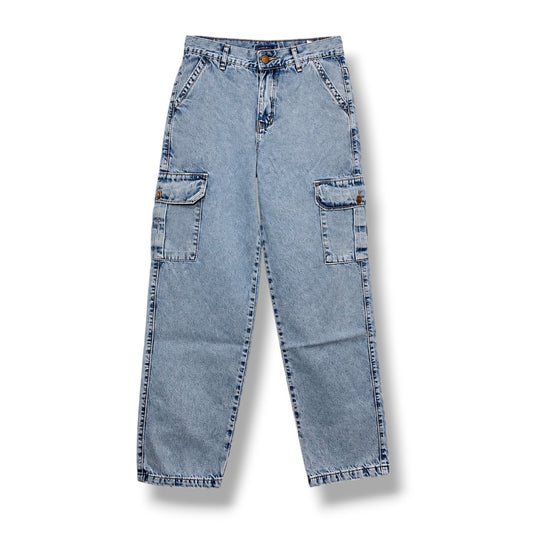 Cargo Jean TH