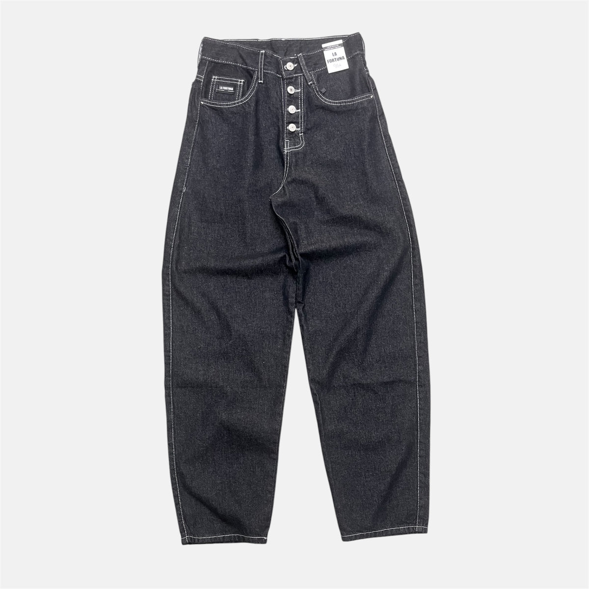 RAW DENIM 5