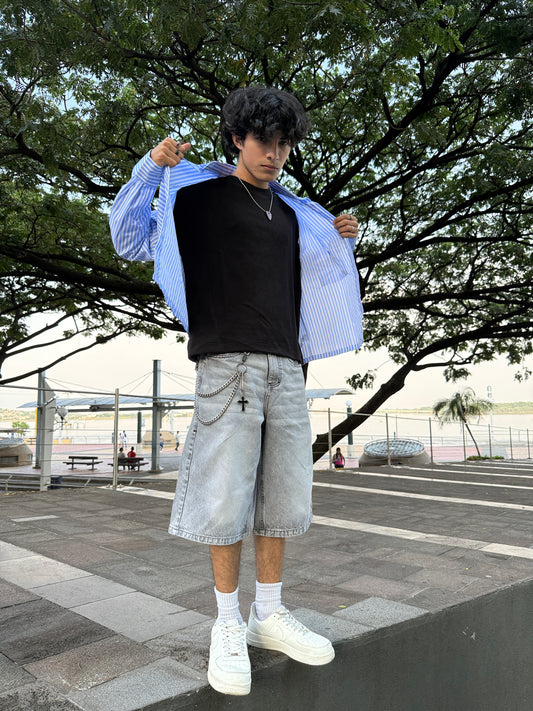 Jorts V2 LF