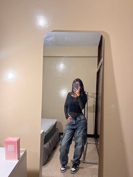 Cargo Super baggy