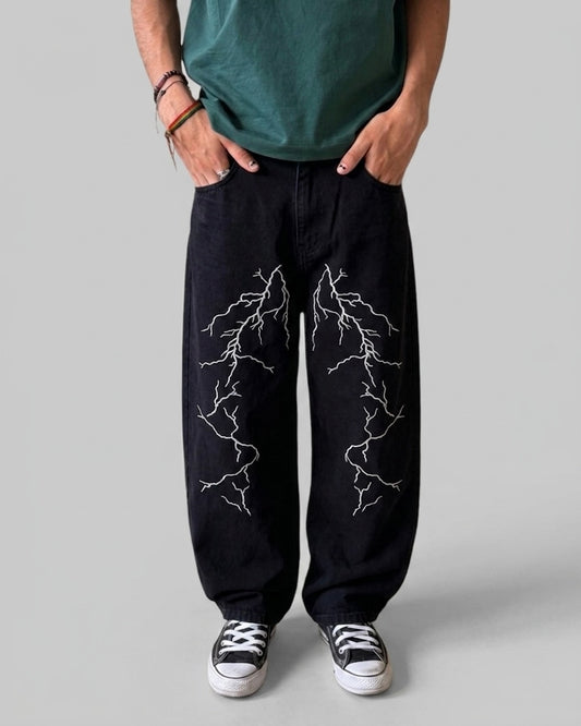 Super baggy Thunder