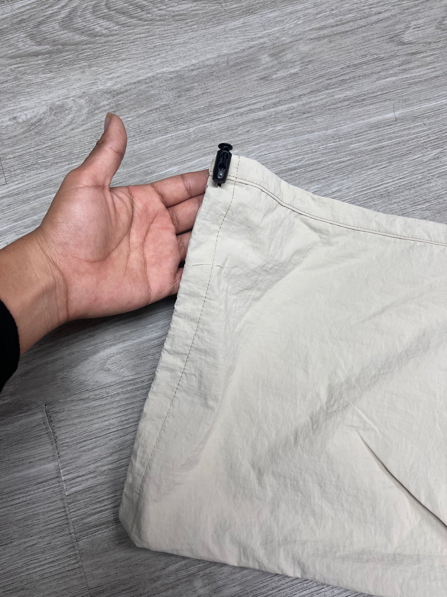 Parachute Pants