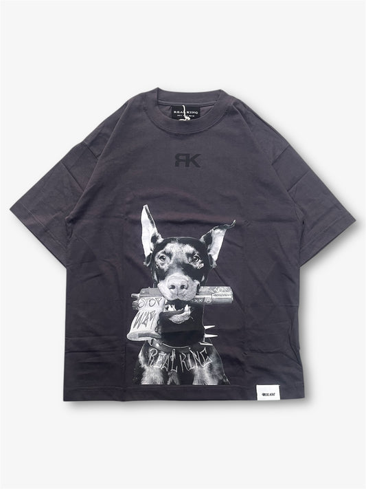 Camiseta Oversize RK