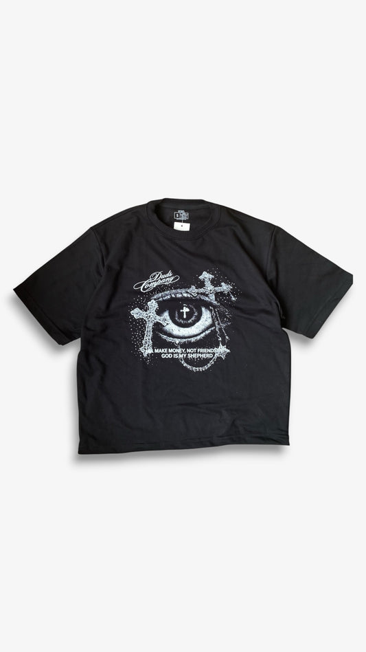 Boxy Fit Eye