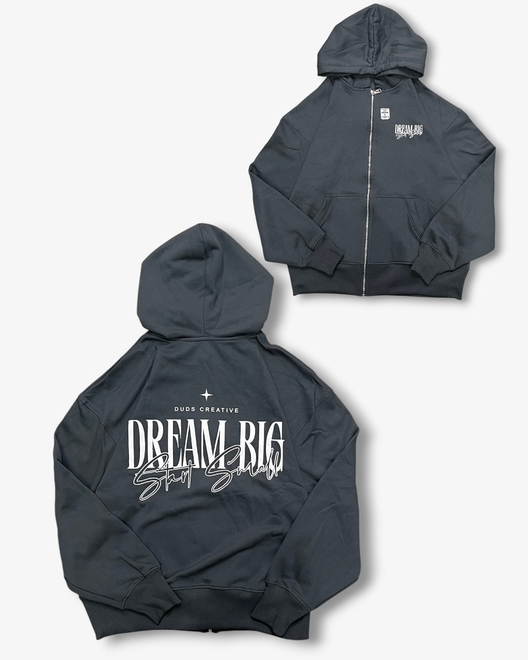 Zip Boxy Dream