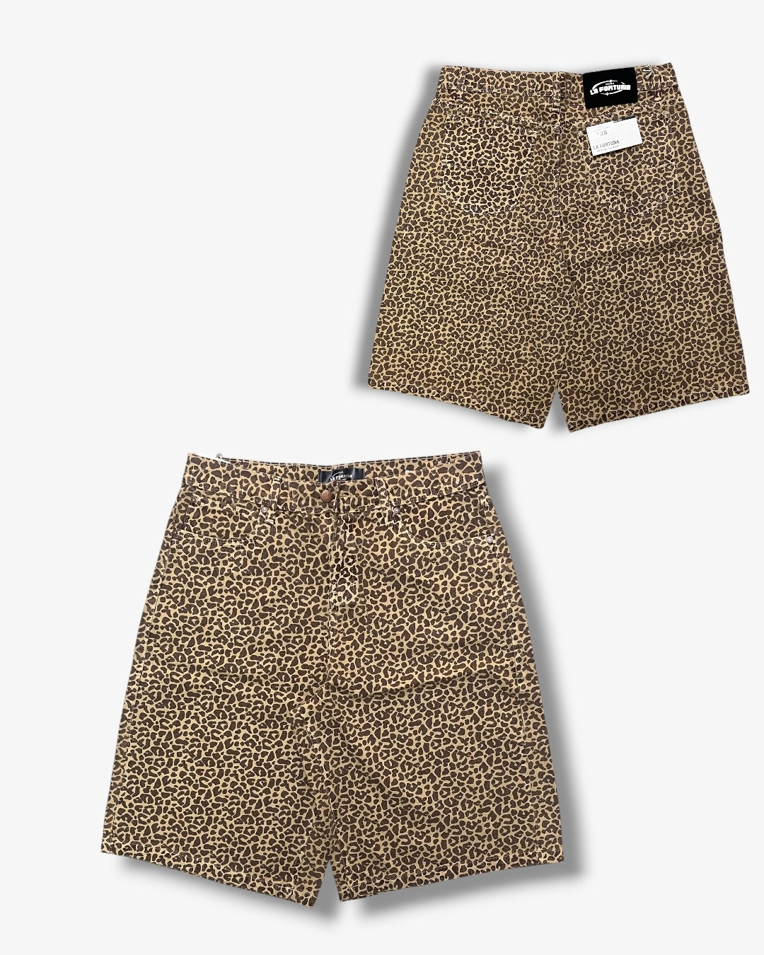 Jort Animal Print