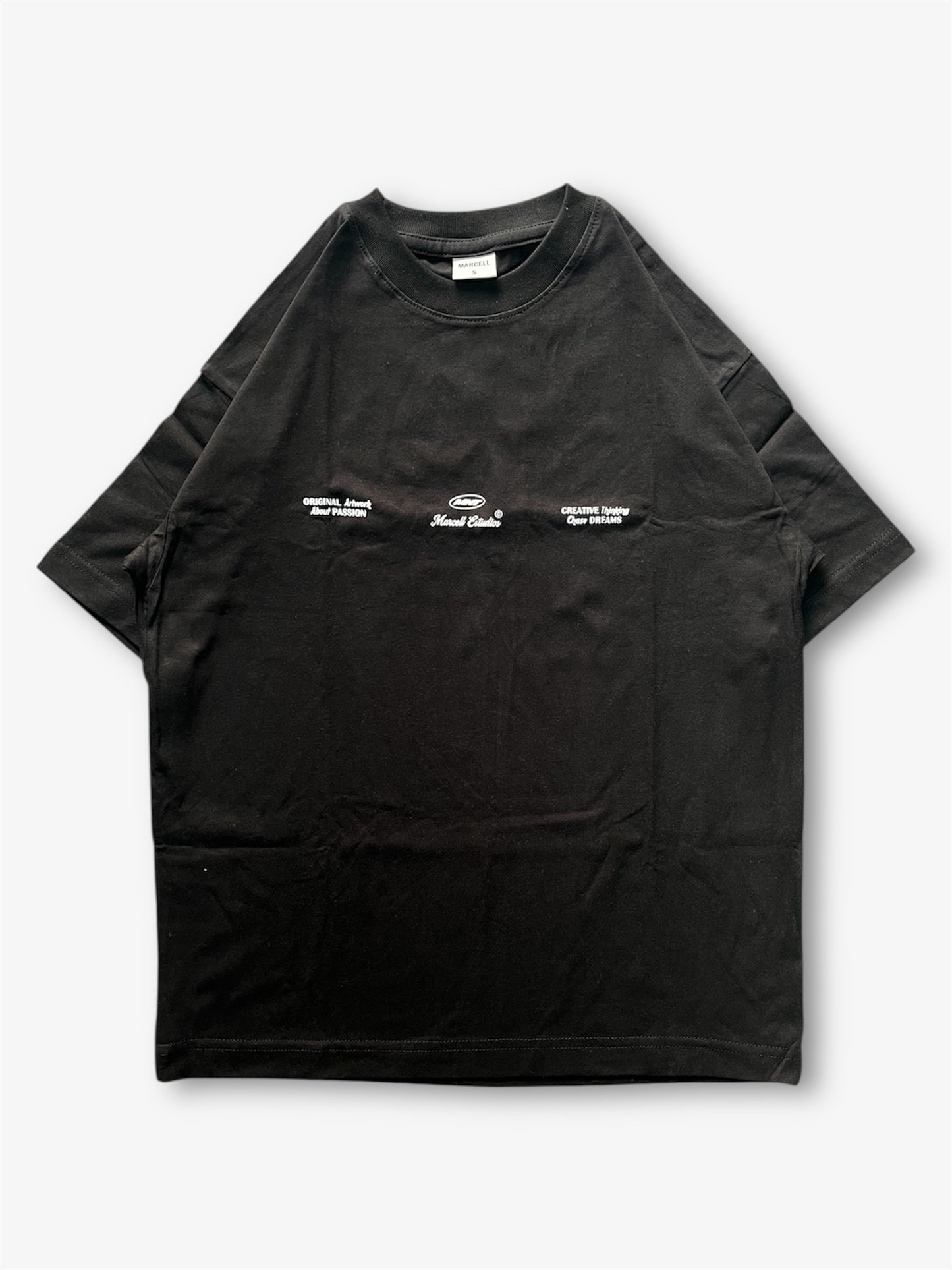 Oversize MNT