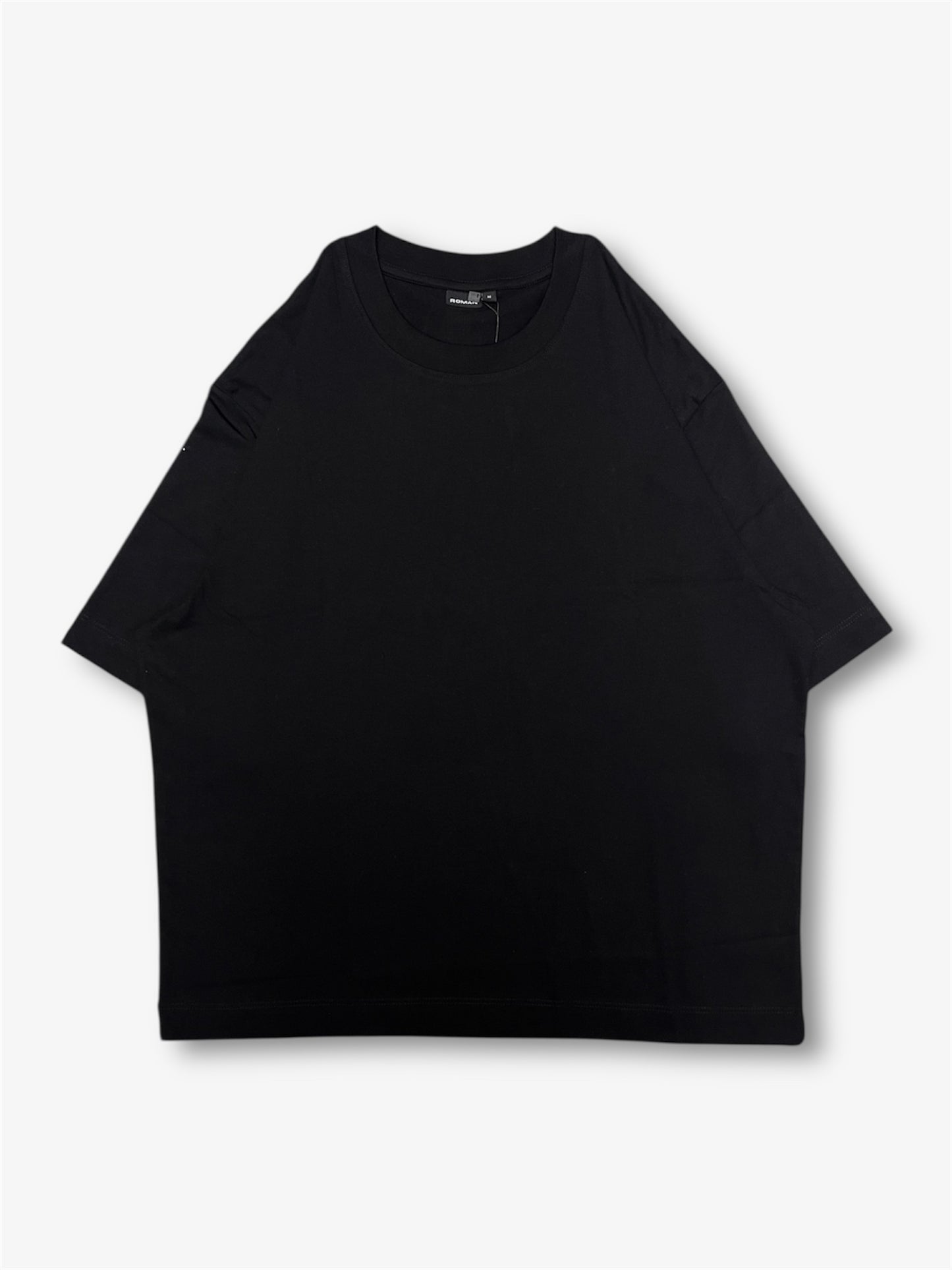 Boxy fit LL