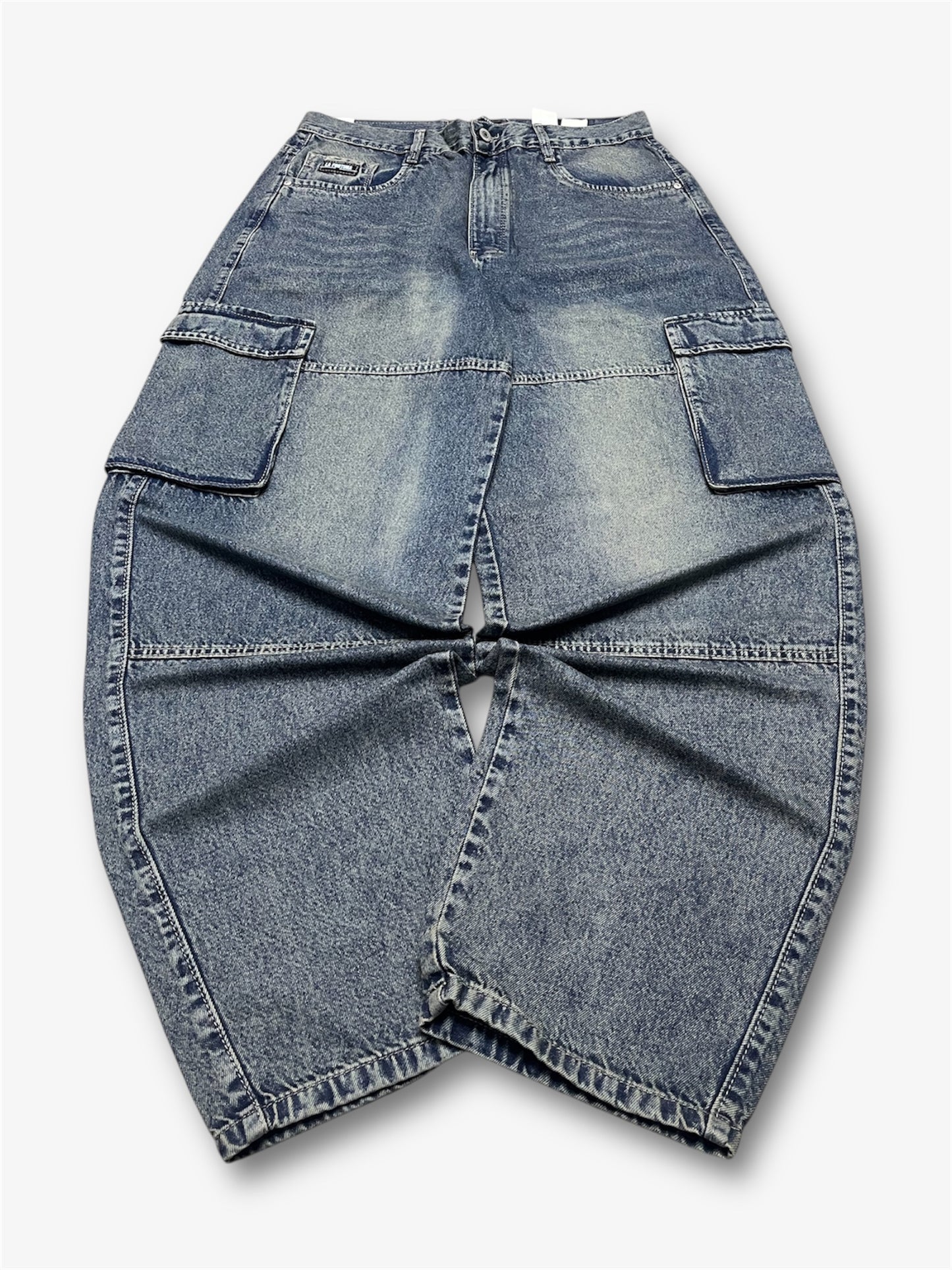 Cargo Super baggy