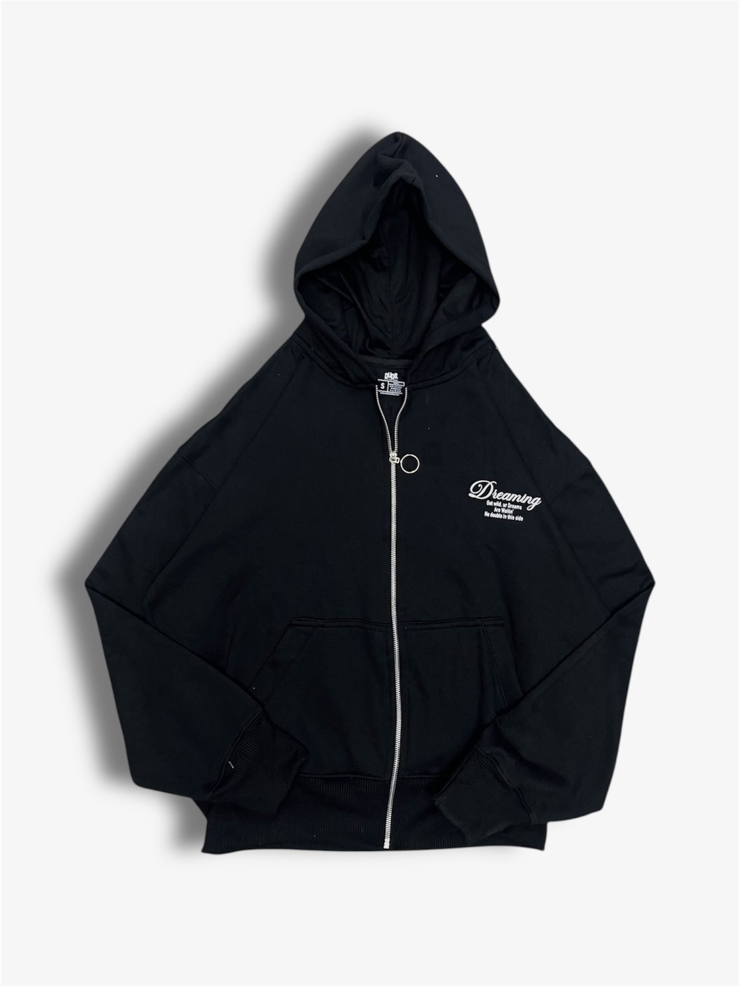 Zip Boxy Dream