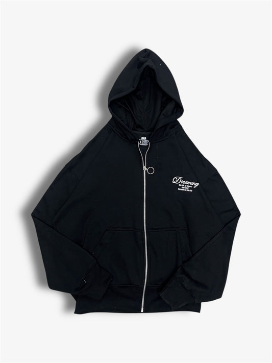 Zip Boxy Dream