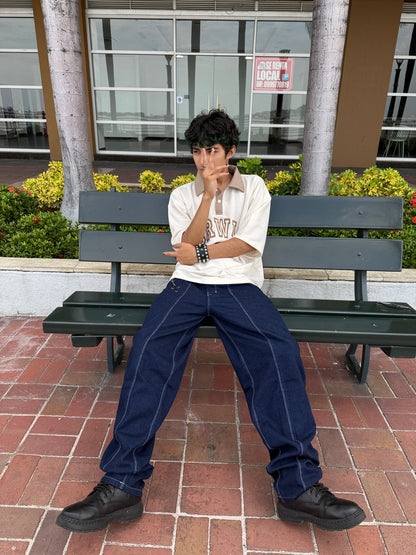 Cow Baggy