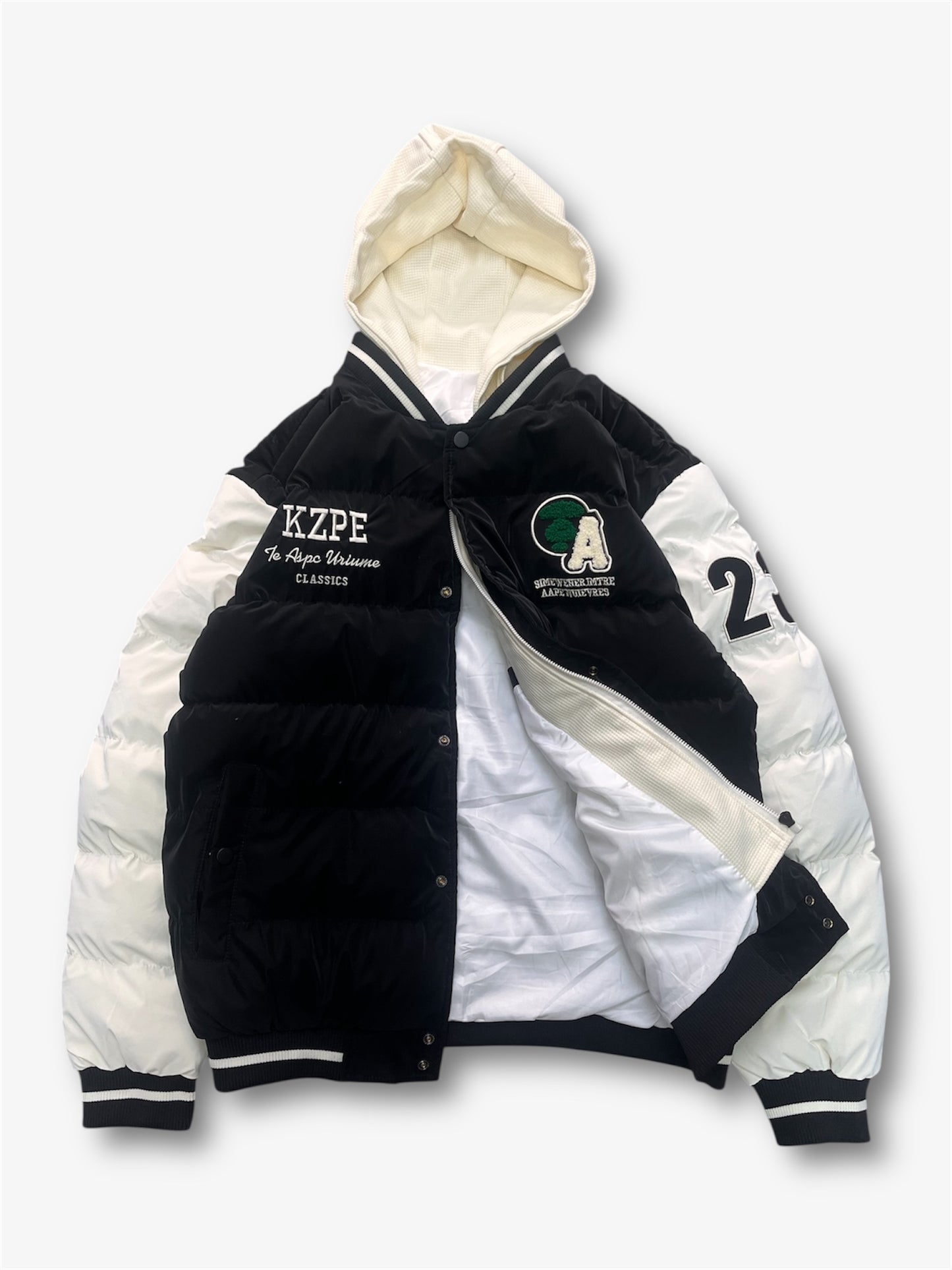 Varsity Importada KZ