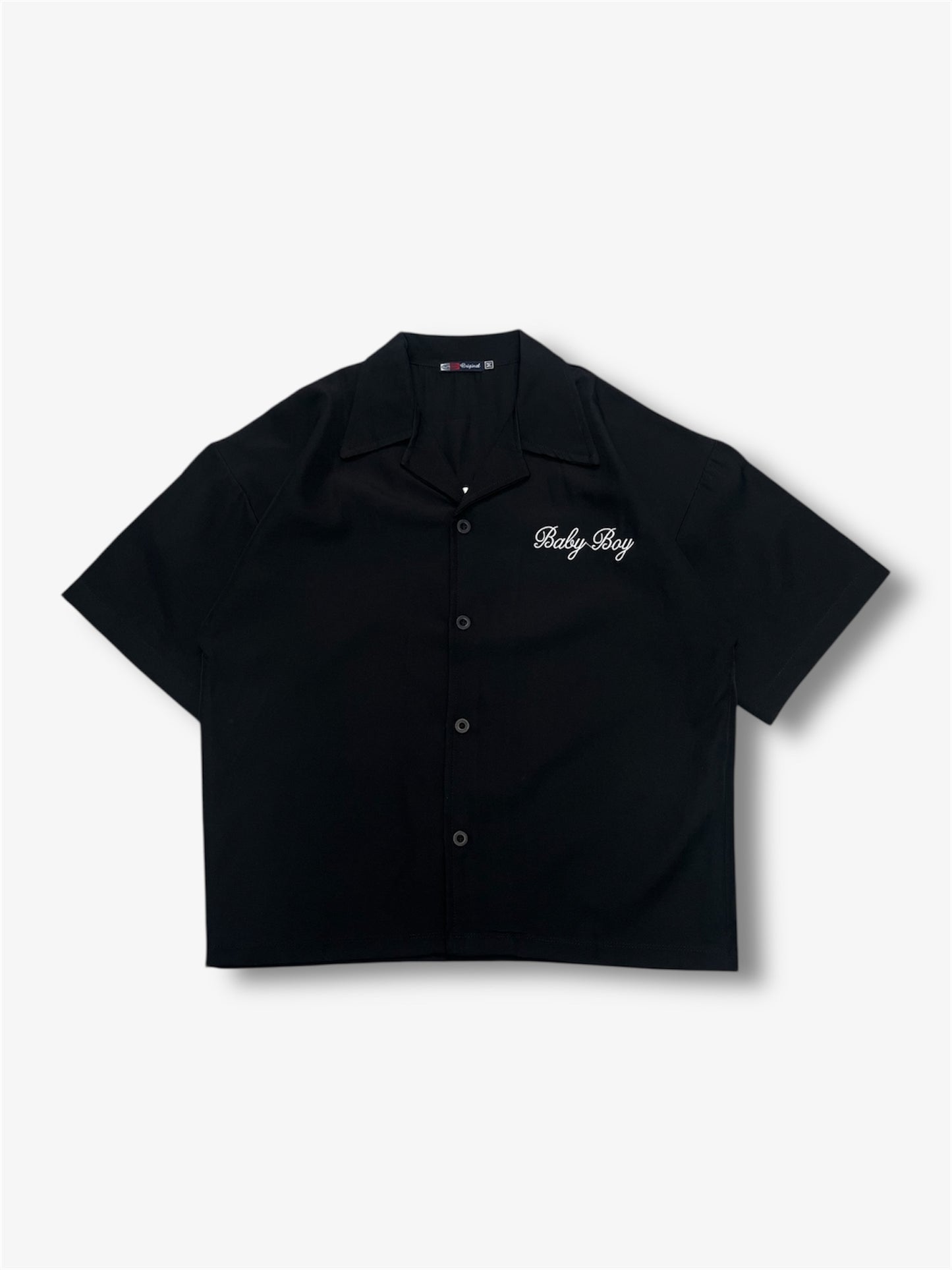 Camisa Baby Boy