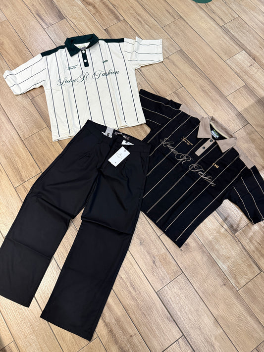 Polo Boxy LF