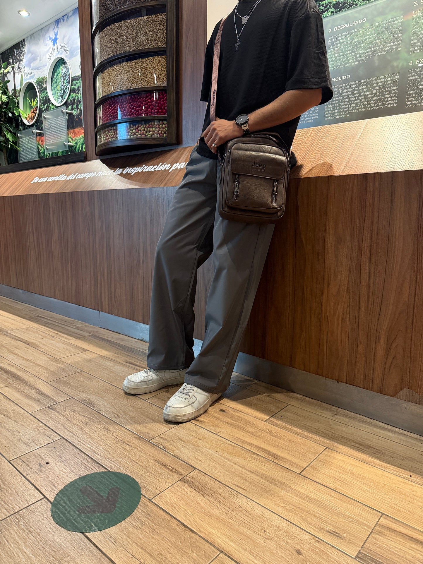 Dress Pants 2