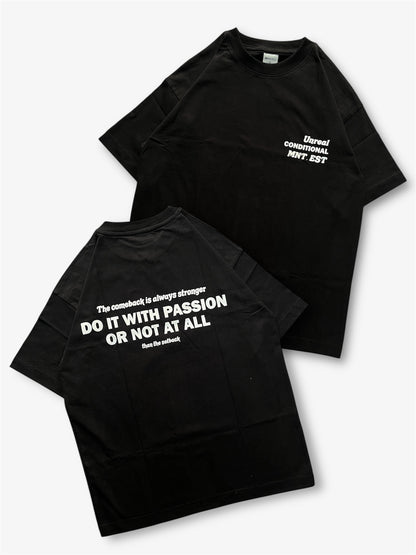 Oversize Unreal