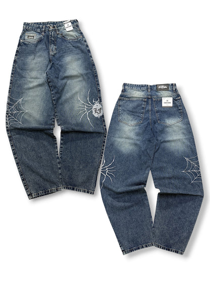 Spider Baggy LF 2.0