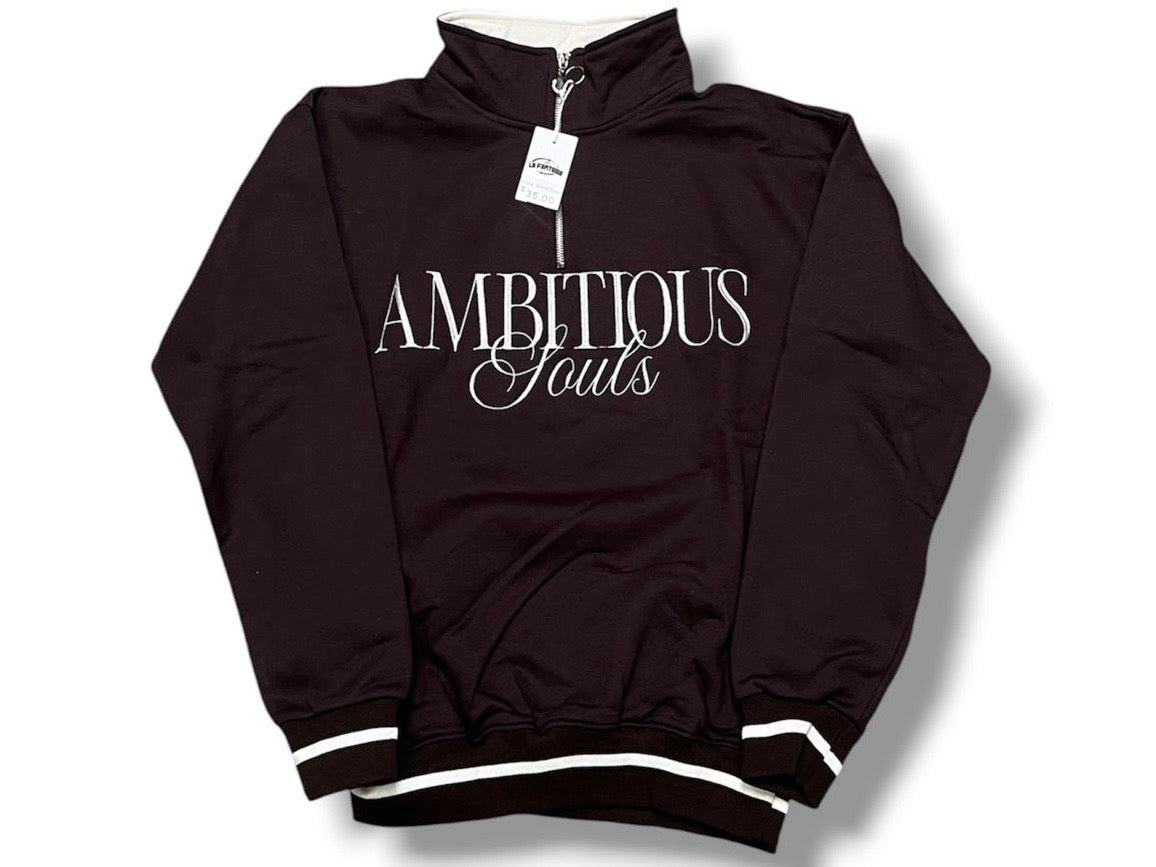 Buzo Ambitious