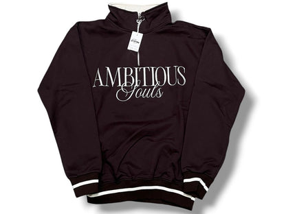 Buzo Ambitious