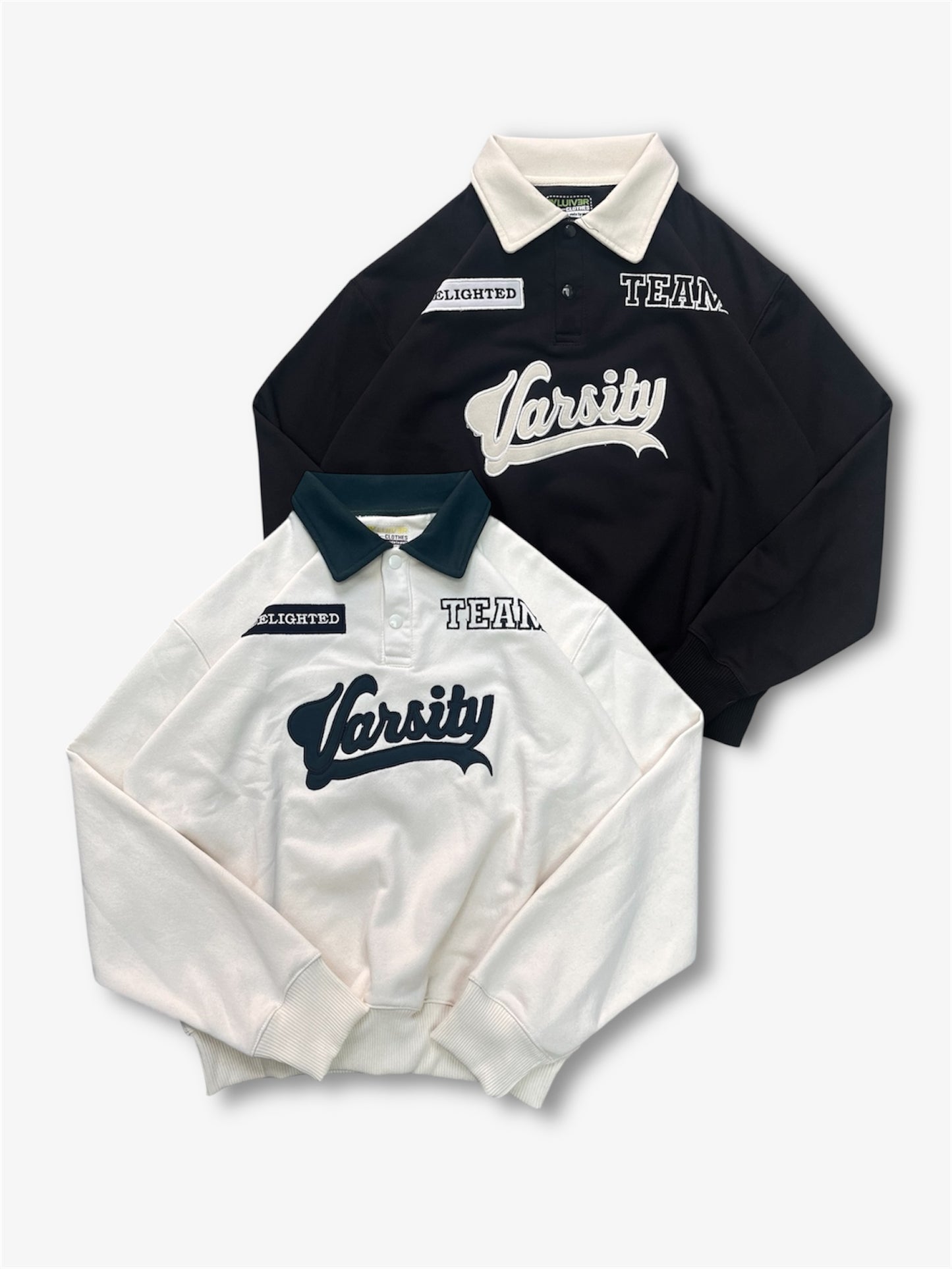 Polo Varsity