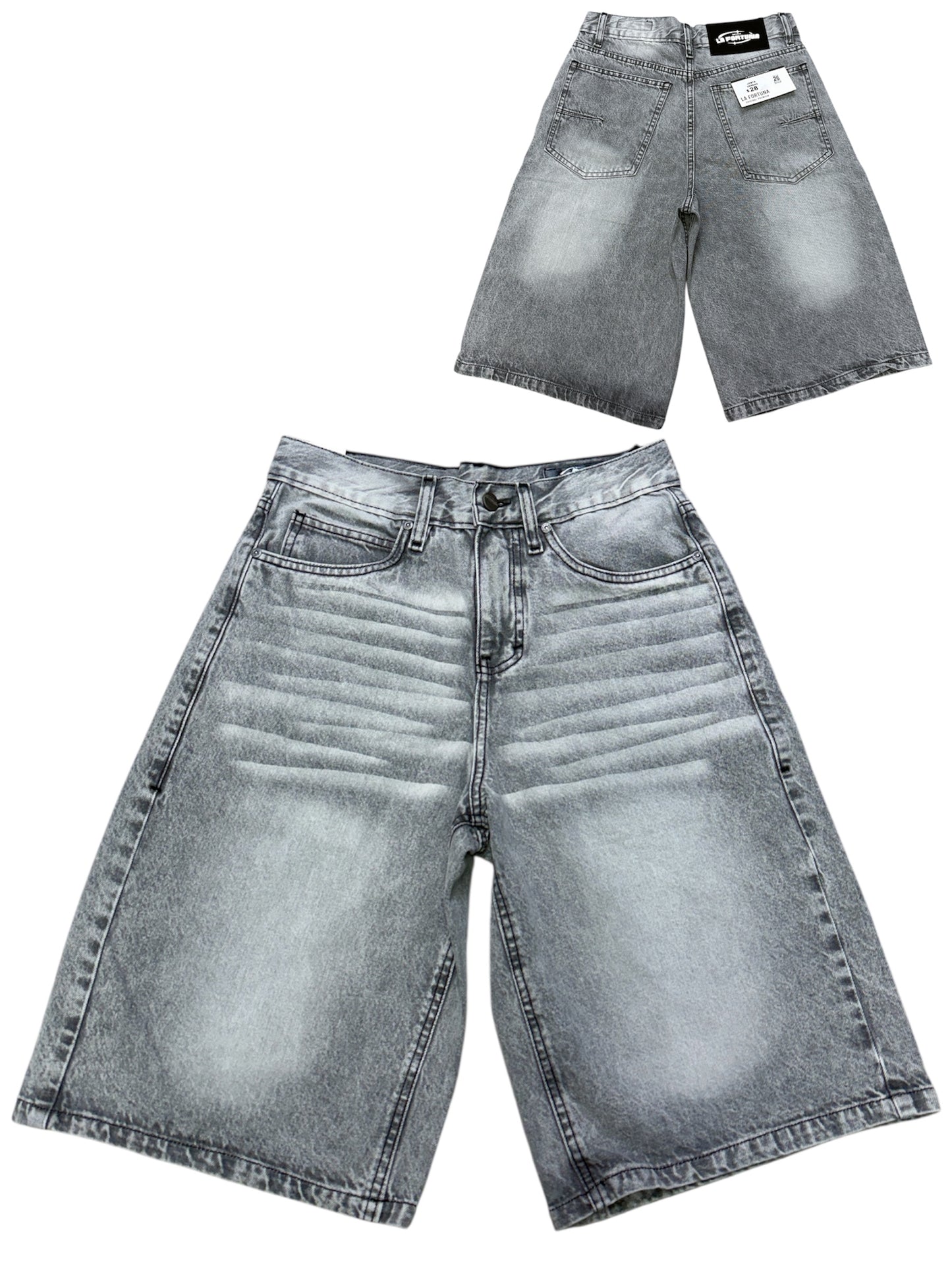 Jorts V2 LF