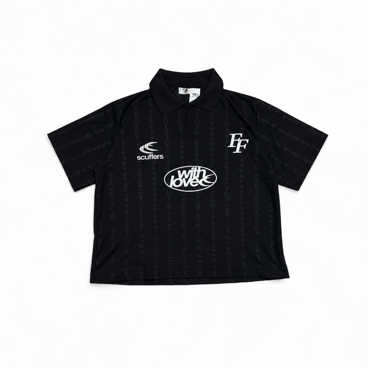 Polo Boxy With