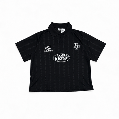 Polo Boxy With