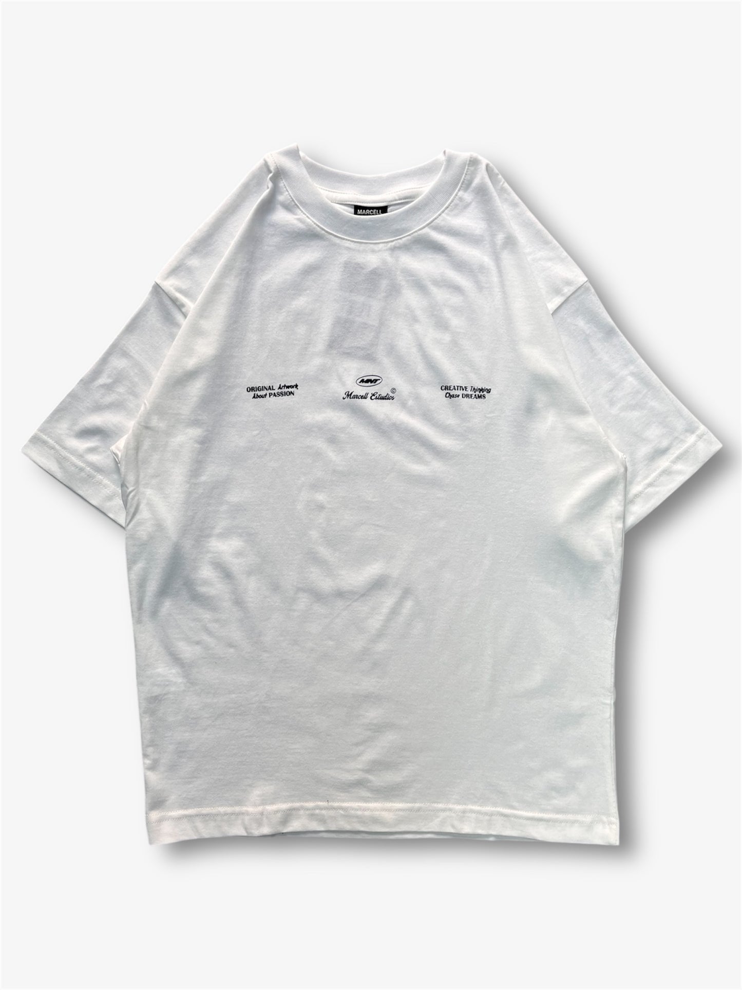 Oversize MNT