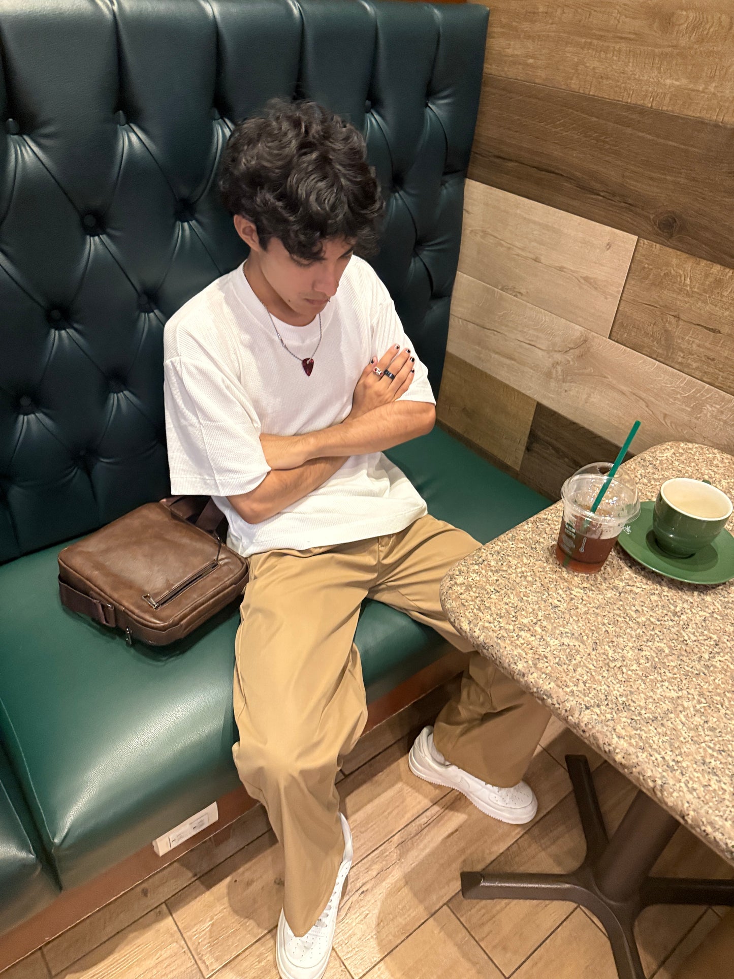 Dress Pants 2