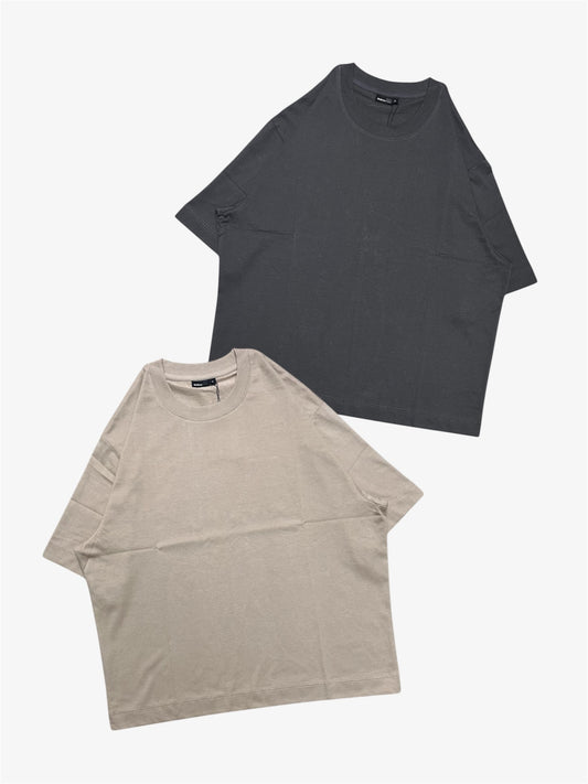 Boxy fit LL