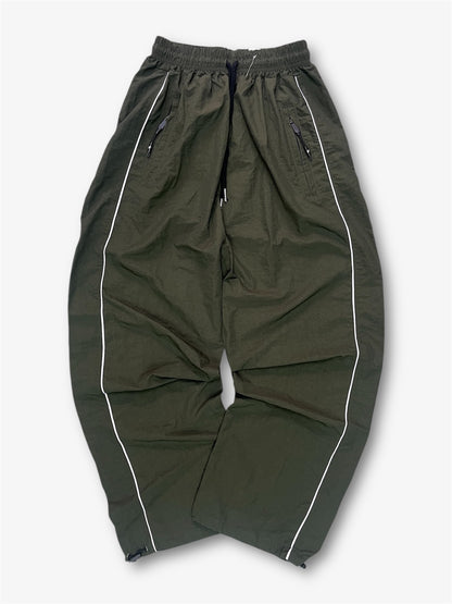 Track Pants Baggy